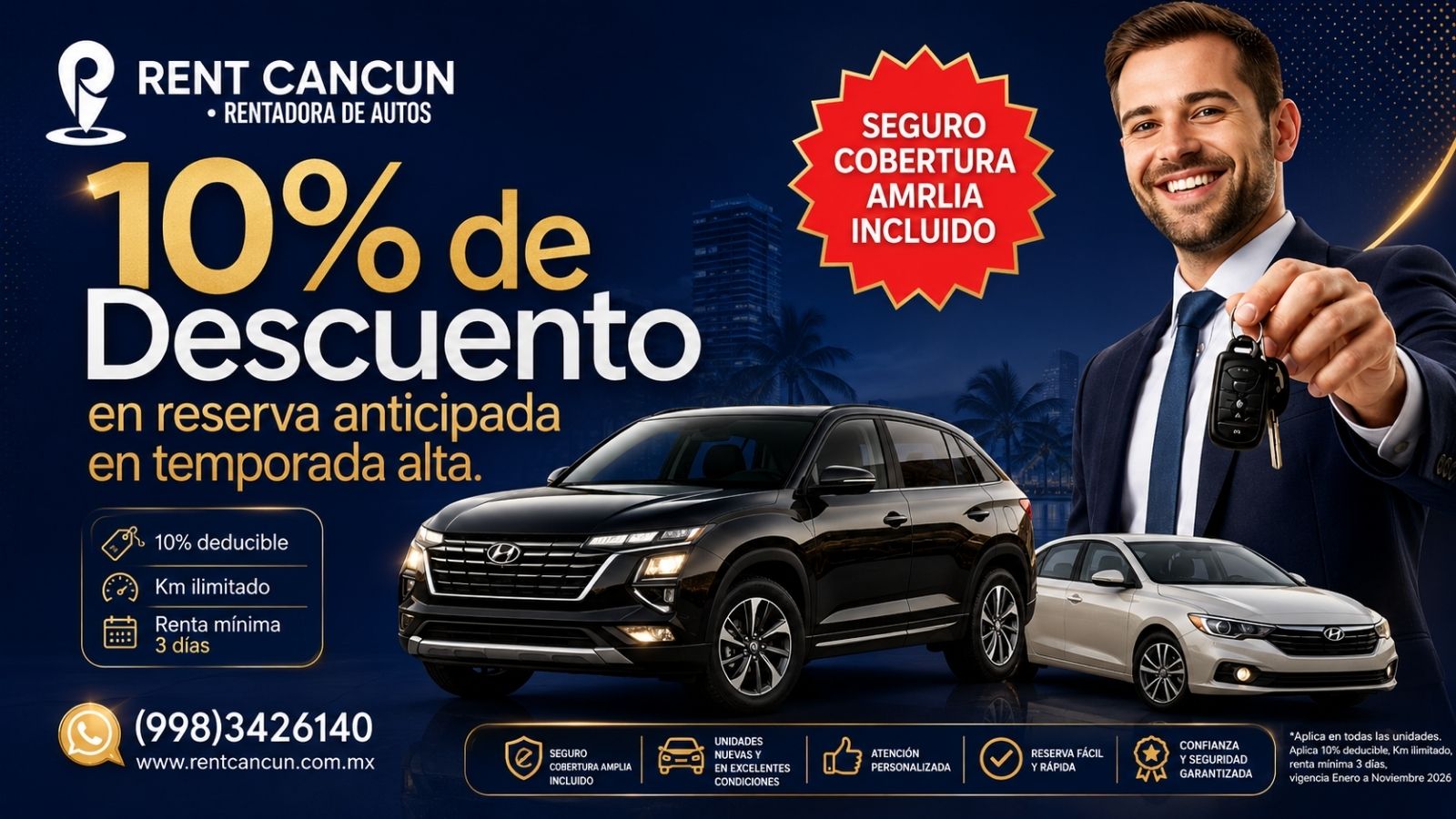 Promoción 1