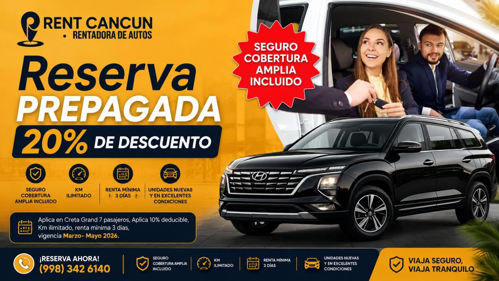 Promoción 1
