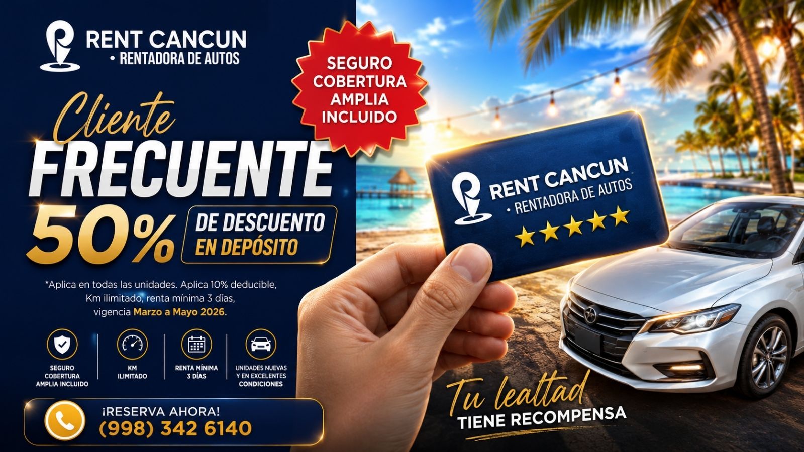 Promoción 1