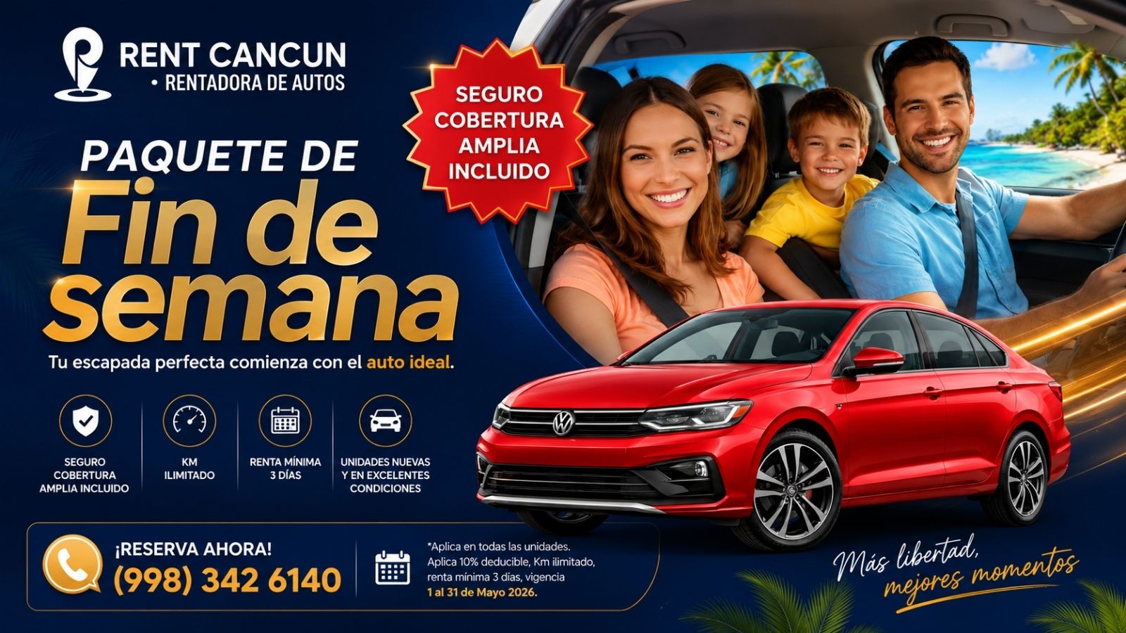 Promoción 1