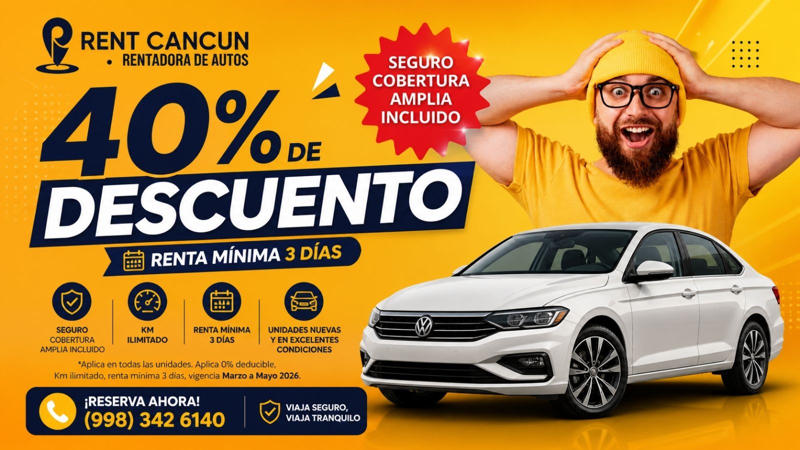 Promoción 1