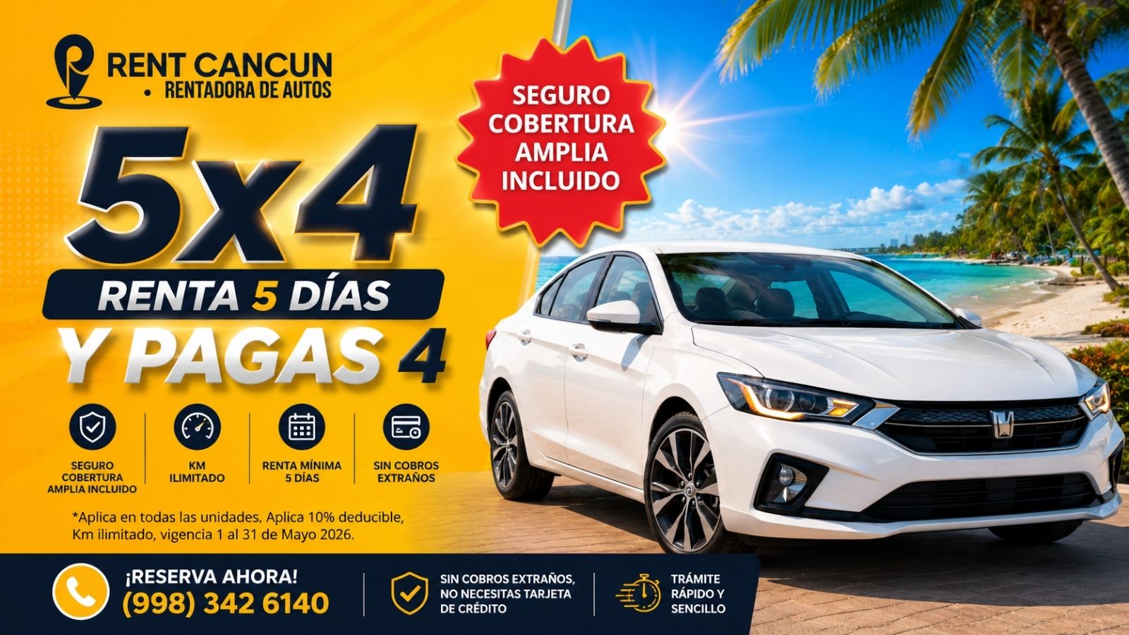 Promoción 1