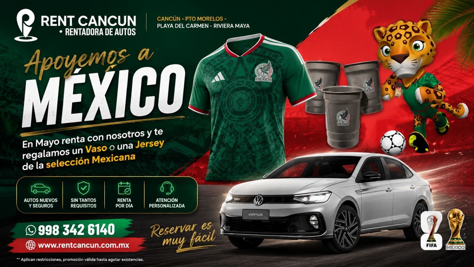 Promoción 1